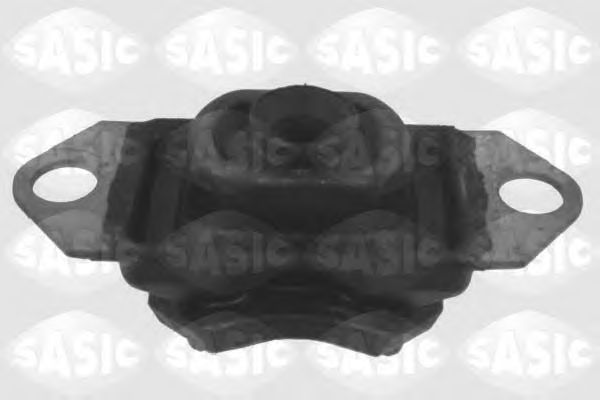 2704003 SASIC Подушка двс л. renault meganesceniclogan 1.41.61.5dci 02