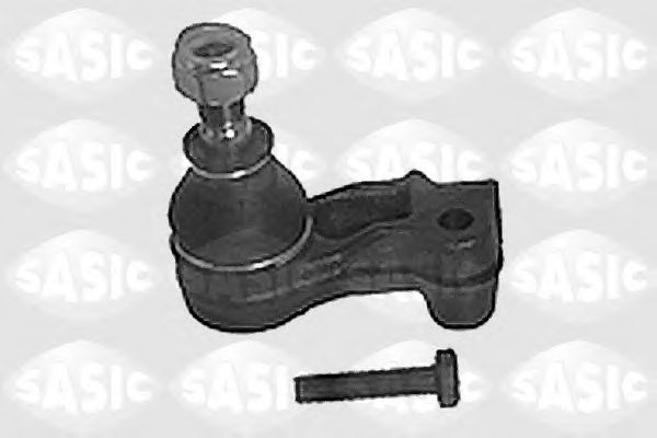 9006371 SASIC наконечник рт opel vectra a 89-95astra f 91-98 прав.