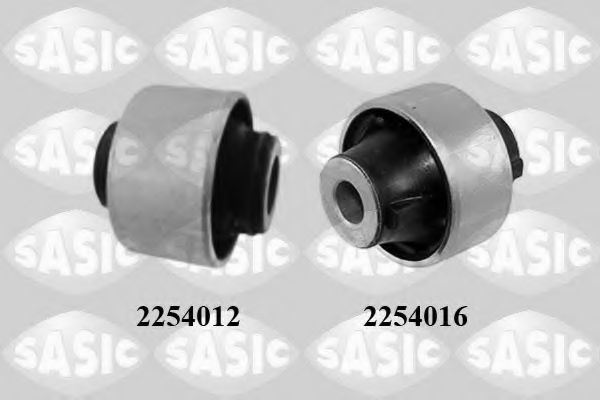7964010 SASIC комплект сайлентблоков