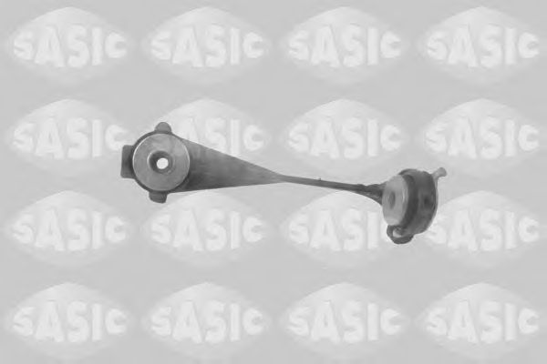 2704011 SASIC Подушка двс правая
