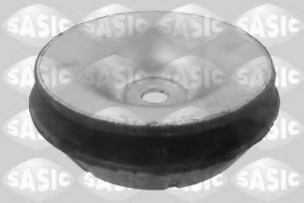 2656012 SASIC опора амортизатора opel astra g corsa c tigra vectra b zafira