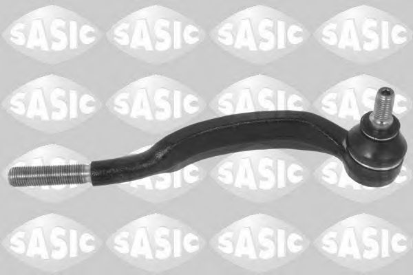 7670005 SASIC Наконечник рулевой peugeot 407 04-, 407 sw 04-, c