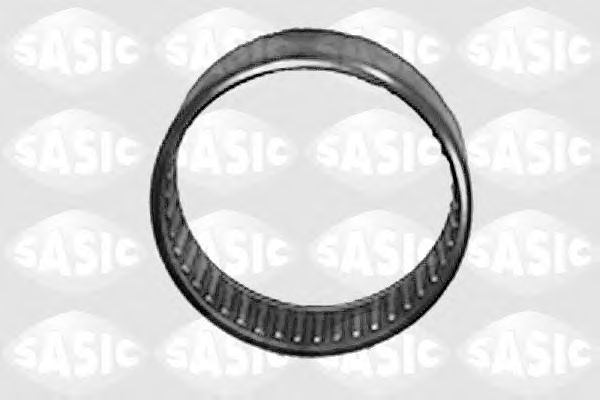 1325725 SASIC Подшипник балки задней CITROEN C2PEUGEOT 2627