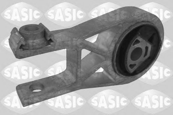 2700052 SASIC Опора двигателя PSA/FIAT JUMPER/DUCATO/BOXER 02- 2.2D/Hdi