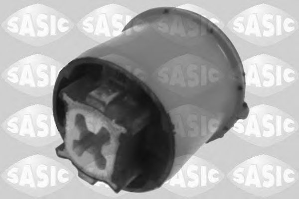 2600011 SASIC Сайлентблок балки задней