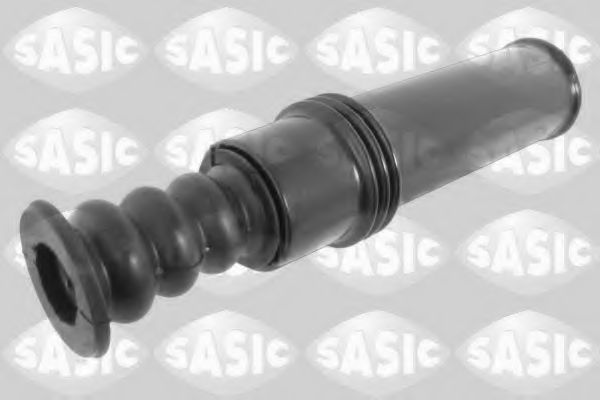 2650041 SASIC Пыльник амортизатора PSA 308/307 05-