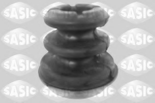 2656054 SASIC 265654 5524JD NISSAN QASHQAI 1.6 dCi 214.2-