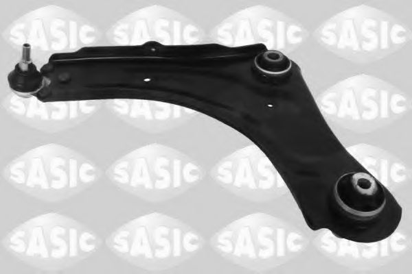 7474010 SASIC Рычаг подвески renault fluence 05-, megane cc 10-