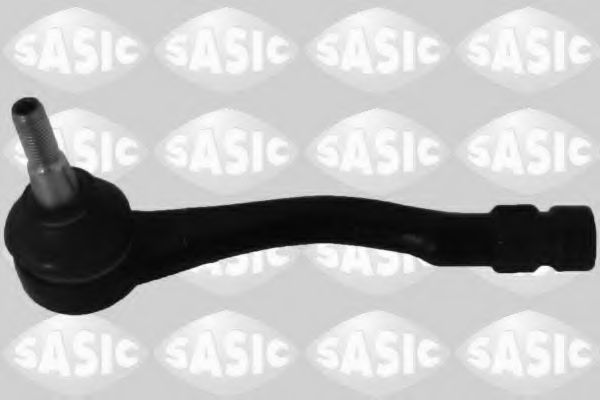 7670017 SASIC Наконечник рулевой peugeot 308 07-, 308 cc 09-, 3