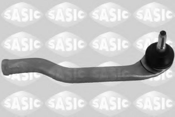7674017 SASIC Наконечник рулевой тяги RENAULT DUSTER 10- лев.