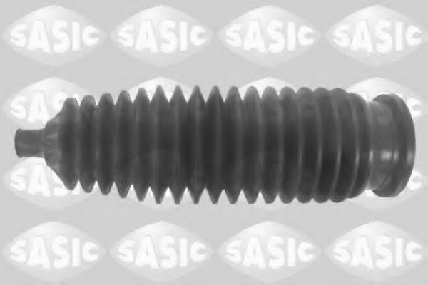 2756014 SASIC Пыльник рул.тяги NISSAN ALMERA II Hatchback (N16) 00-