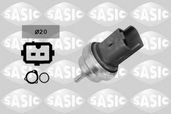 3250012 SASIC Датчик температуры