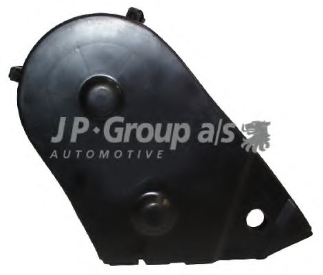 1112400300 JP GROUP Кожух ремня ГРМ
