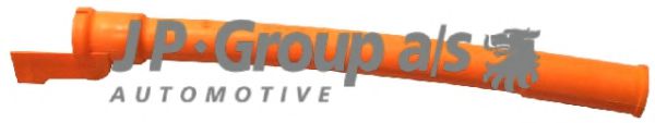 1113250400 JP GROUP Втулка масл.щупа