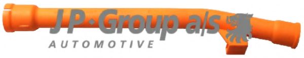 1113250700 JP GROUP Направл.масл.щупа [MECHANEX, DK]