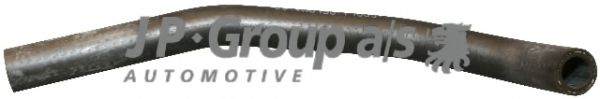 1114304100 JP GROUP Патрубок маслянный