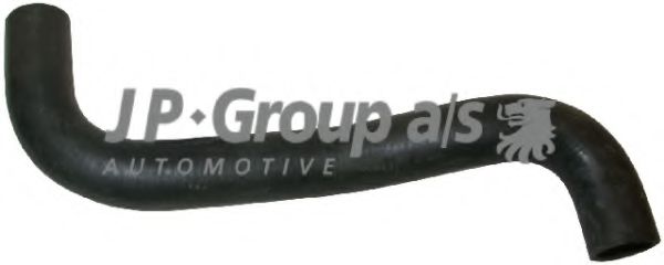 1114309200 JP GROUP ПАТРУБОК ВОД.ОХЛ.