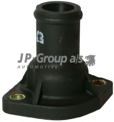 1114500600 JP GROUP Фланец водяного охлаждения