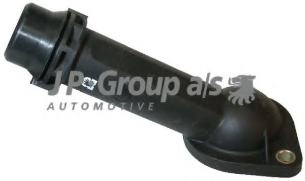 1114503900 JP GROUP Фланец системы охлаждения