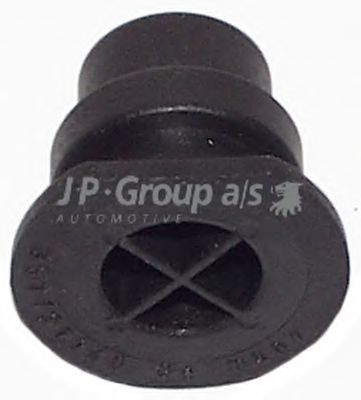 1114550300 JP GROUP Заглушка фланца вод.охлажд.