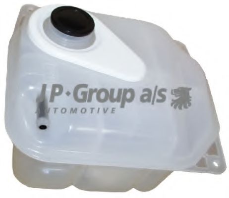 1114700700 JP GROUP Расширительный бачок