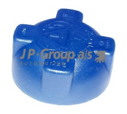 1114800600 JP GROUP Крышка расширит.бачка