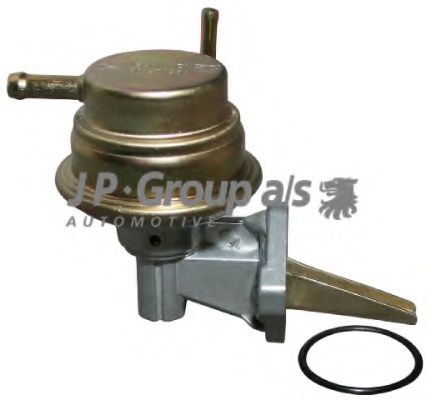 1115200200 JP GROUP Бензонасос механический