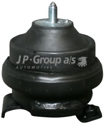 1117903200 JP GROUP Опора двигателя передняя