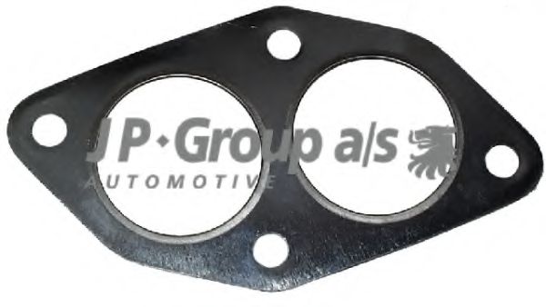 1121102300 JP GROUP Прокл.прием.трубы[JOPEX, DK] min1