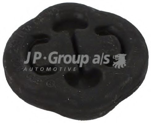 1121603400 JP GROUP Крепление глушителя