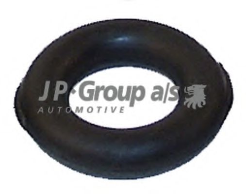 1121603500 JP GROUP Подвеска глушителя VAG КОЛЬЦО
