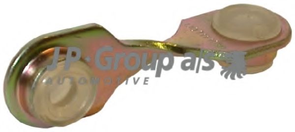 1131602200 JP GROUP Тяга кпп