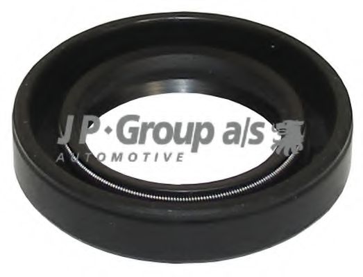 1132101400 JP GROUP Сальник перв. вала Audi 81
