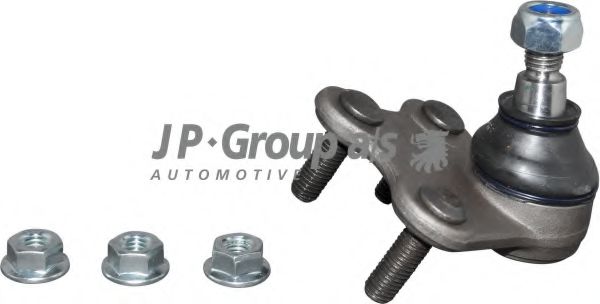 1140304080 JP GROUP опора шаровая