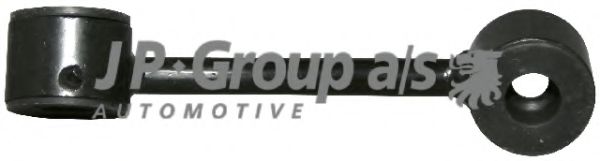 1140402870 JP GROUP (411380003) ТЯГА СТАБ. ПЕР. ПОДВЕСКИ VW LT 28-46;