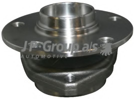 1141402200 JP GROUP Подшипник пер.ступ.комкт