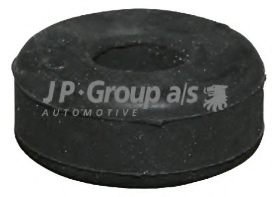 1142350300 JP GROUP Сайл.блок.задн.аморт.верхний