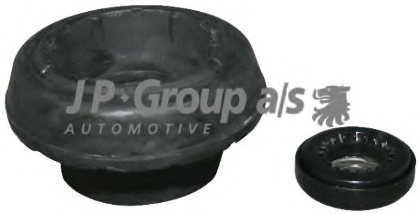 1142400310 JP GROUP опора амортизатора комплект