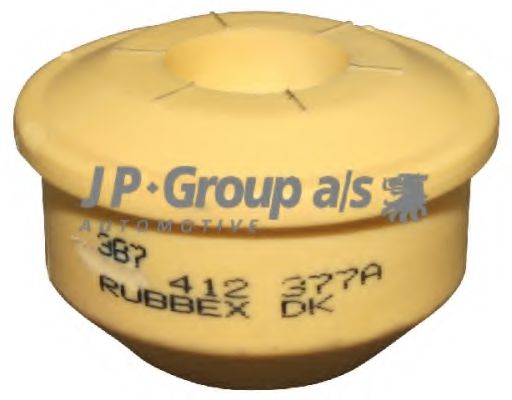 1142400500 JP GROUP ПОДШИПНИК ОПОРЫ АМОРТИЗАТОРА