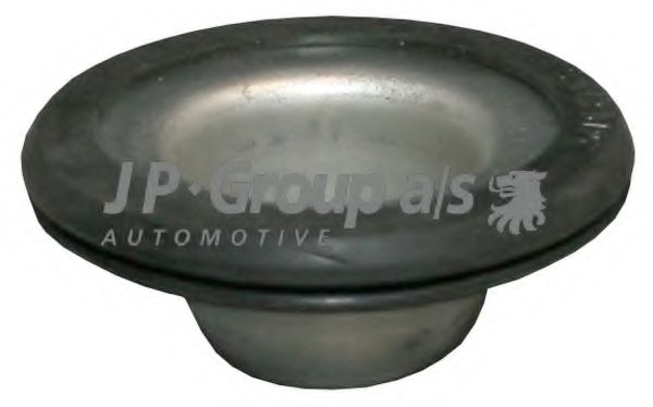 1142401400 JP GROUP Втулка опоры амортизатора VW GOLFBORAUDISKODA