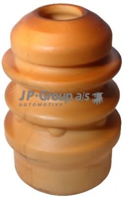 1142601200 JP GROUP Отбойник амортизатора переднего