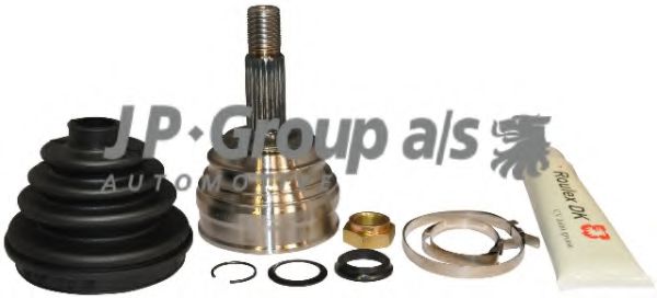 1143301510 JP GROUP Шрус внешний