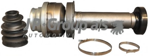 1143501360 JP GROUP Шрус внутр.комкт [abs] [roulex,dk]