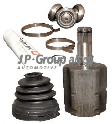 1143501710 JP GROUP Шрус внутренний