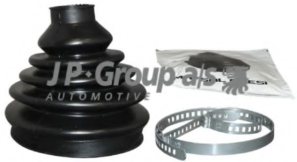 1143601410 JP GROUP Рк-т пыльника ШРУС Out VAG 4-