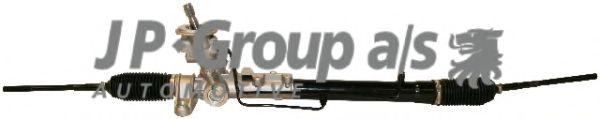 1144300400 JP GROUP Рейка рулевая