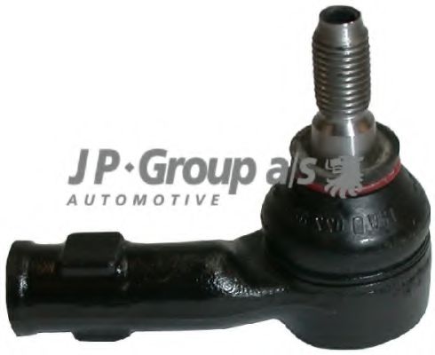 1144600680 JP GROUP НАКОНЕЧНИК РУЛЕВОЙ ТЯГИ