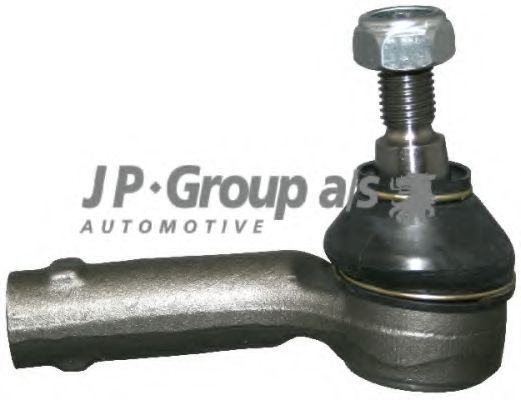 1144601980 JP GROUP НАКОНЕЧНИК РУЛЕВОЙ ТЯГИ ПРАВЫЙ