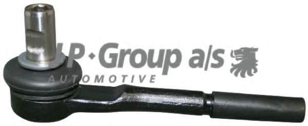 1144602600 JP GROUP Наконечник рулевой VAG