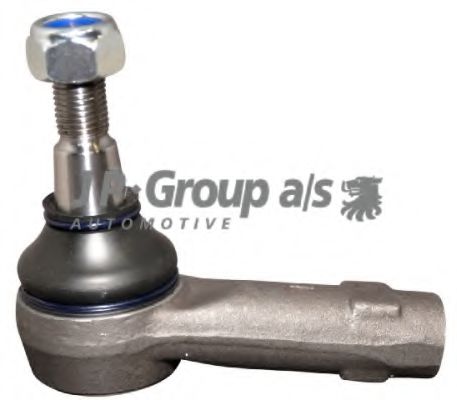 1144604870 JP GROUP Нак.рул.тяги лев. AUDI Q7VW TOUAREGPORSCHE CAYENNE 22>